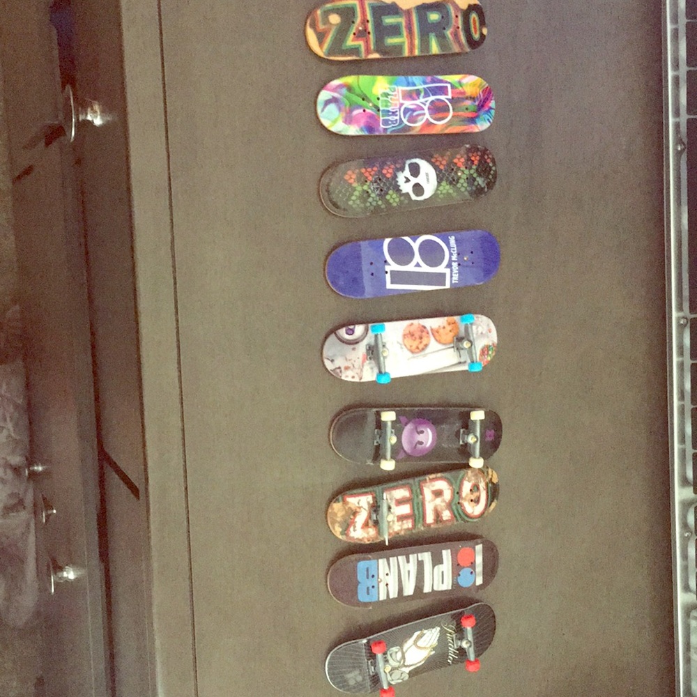 Tech Deck
